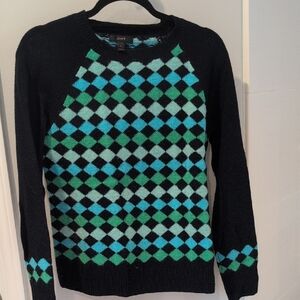 J Crew Sweater